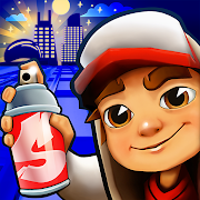 Subway Surfers MOD APK