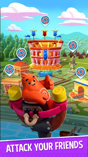 Dice Dreams MOD