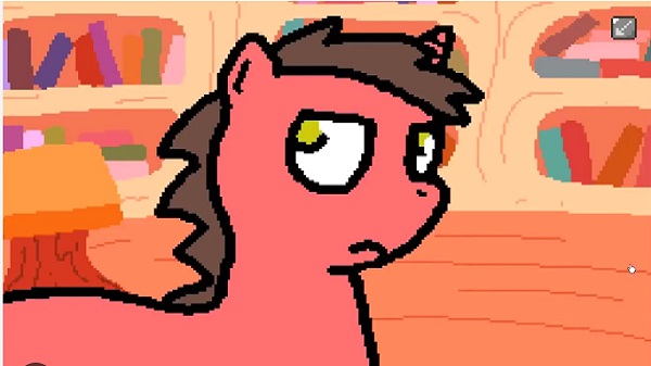 Banned from Equestria APK 1.6.5
