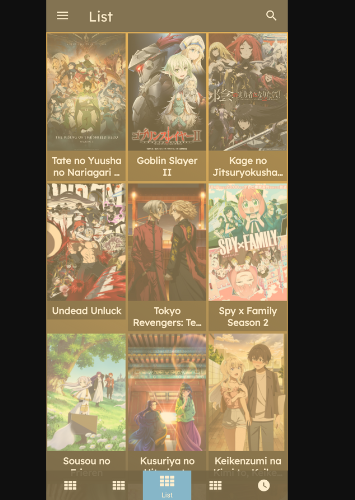Aniwatch: Anime TV And Manga