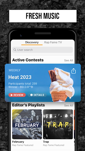 Rap Fame v3.47.0