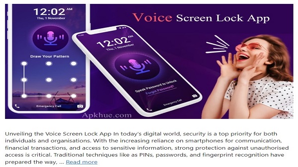 APK Hue APK