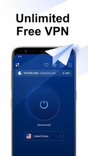 VPN Force 2.2.3