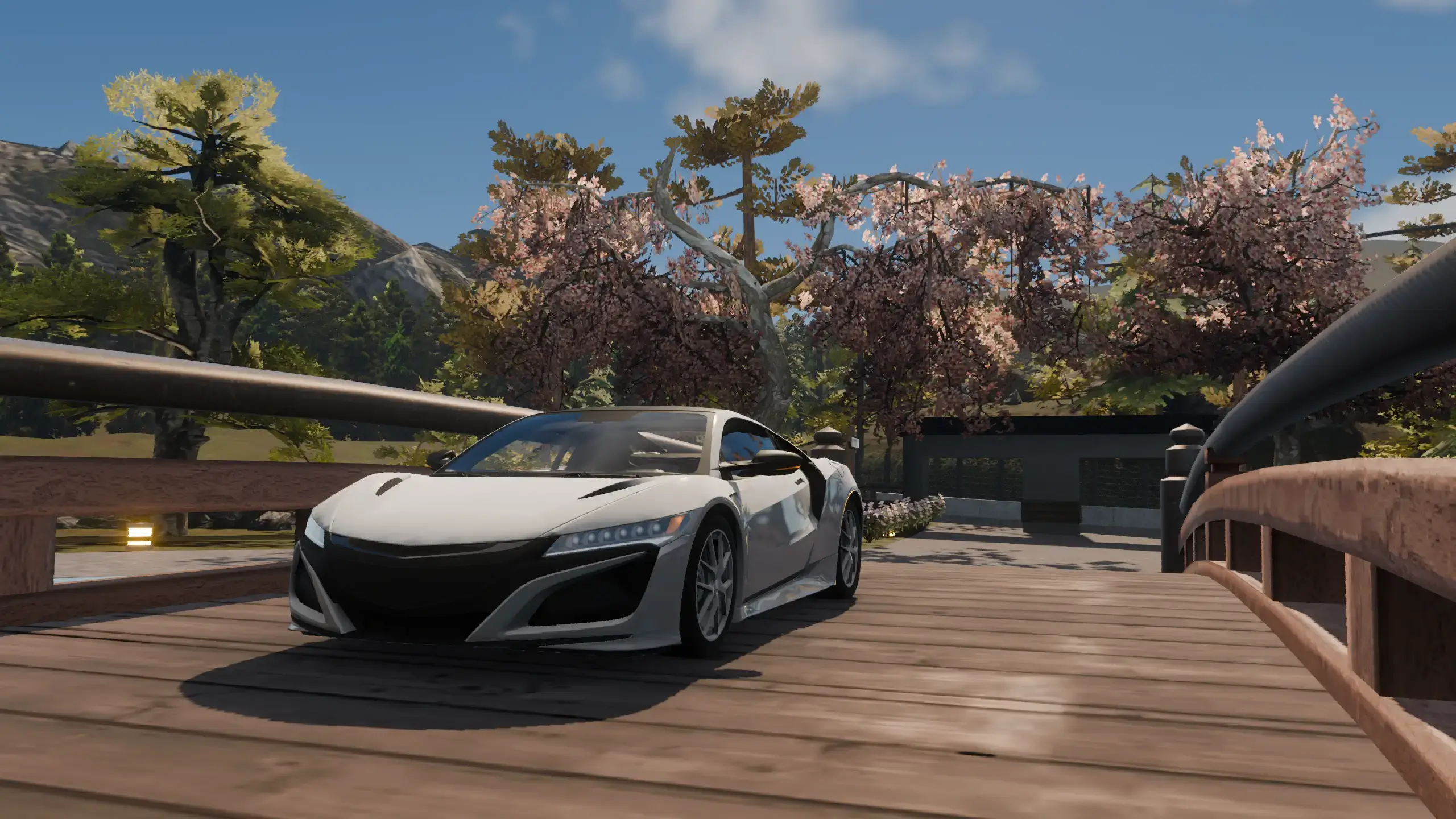Car Parking Multiplayer 2 APK