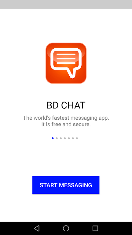 BD CHAT