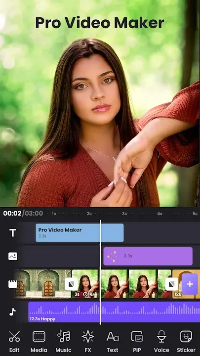 Video Editor
