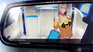 Driven Affairs – New Version