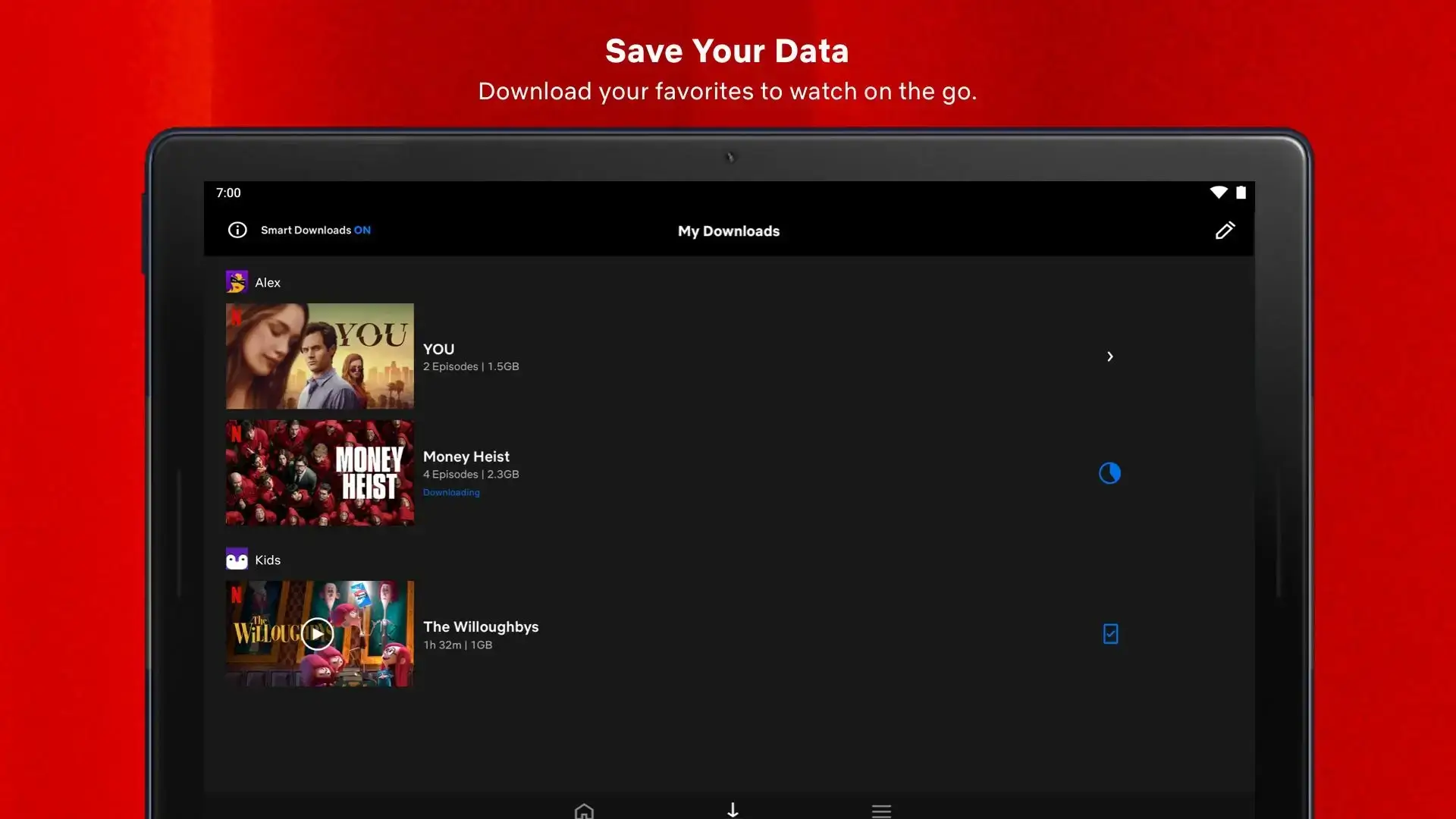 Netflix