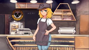 Hazelnut Latte Mod