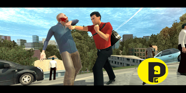 Grab The Auto 5
