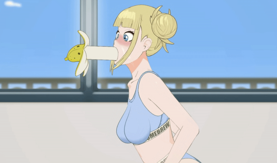 Lusts Cupid