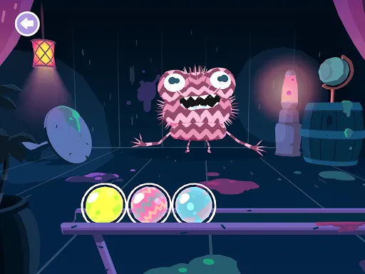 Toca Mystery House APK