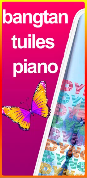 BTS ARMY GAMES MV PIANO SONG