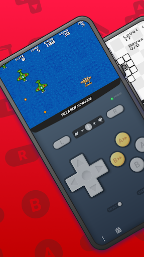 Pizza Boy GBA Pro APK 2.15.5