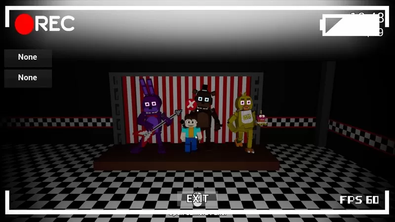 Killer in Purple 2