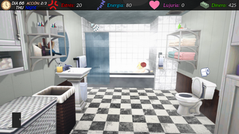 Wolf Complex 0.11.0 (+18) (English, Español, Portugues)