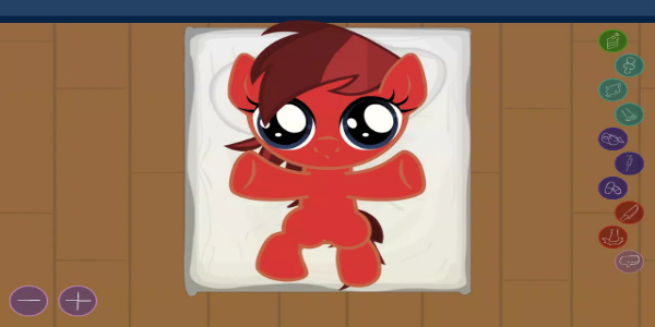 Joy Pony Mod