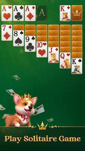 Jenny Solitaire® - Card Games