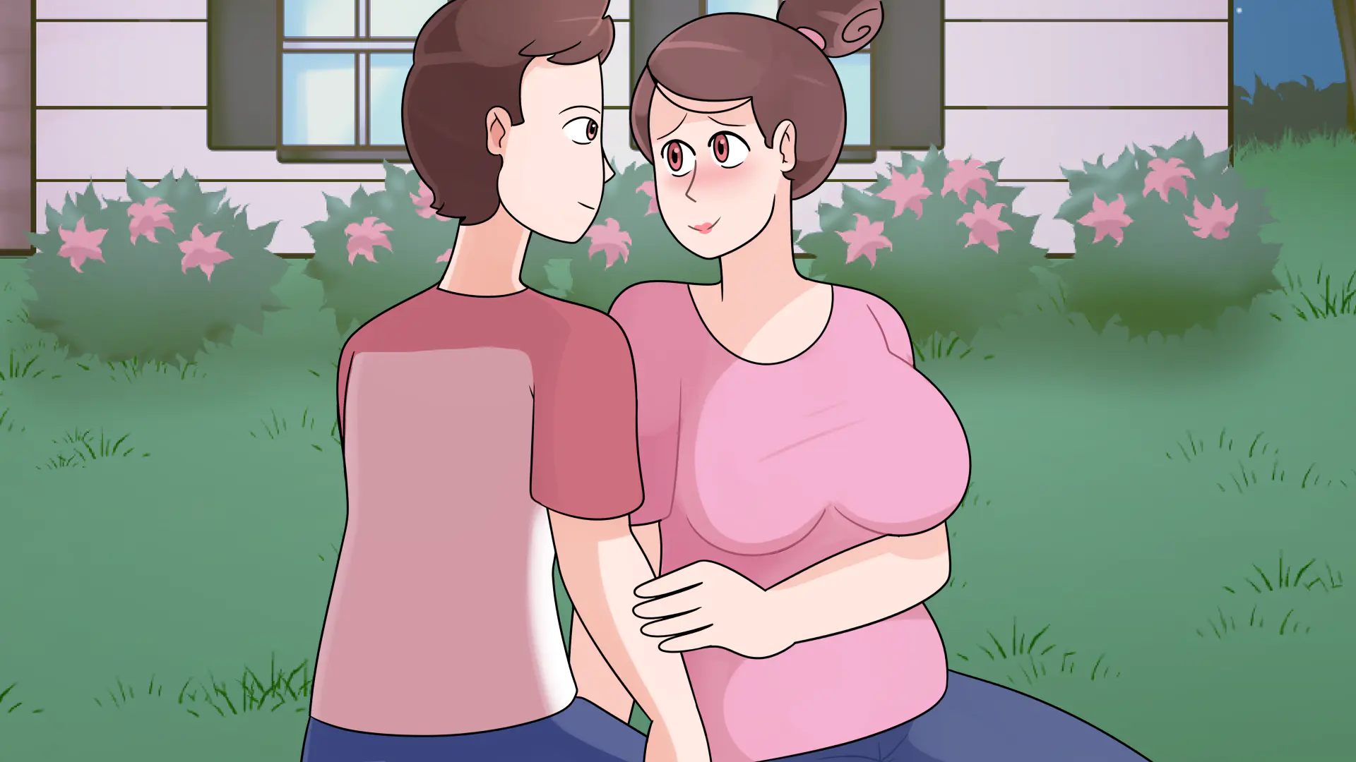 Business of Loving – New Version 0.13.1i [Dead,end]