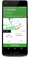 PTG Travel Android