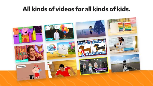 YouTube Kids APK