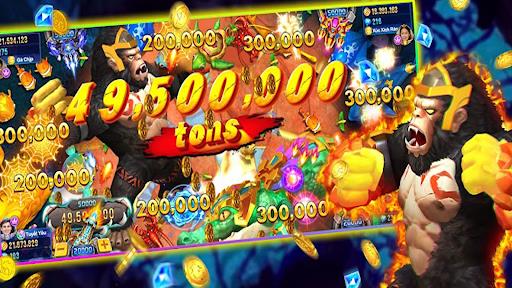 Fire Kirin Online Casino Game