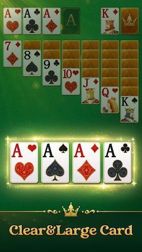 Jenny Solitaire® - Card Games