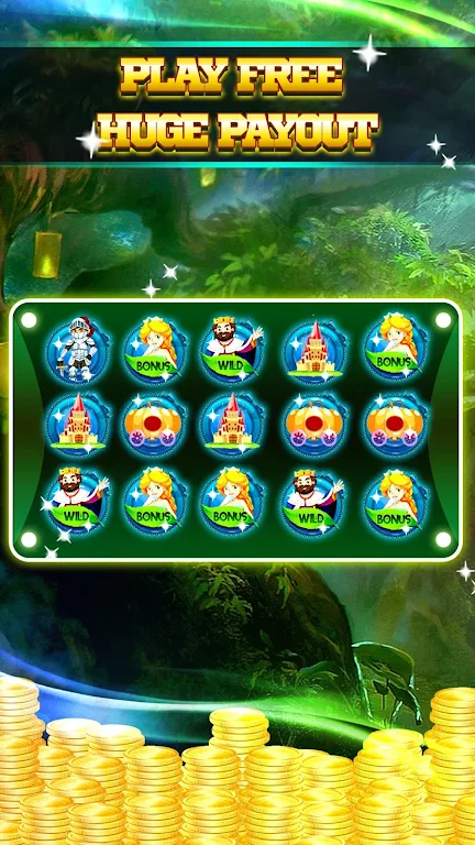 Fantasy Fairy Slots – Free Casino