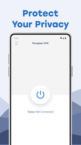 Pronghorn VPN-Secure VPN Proxy APK