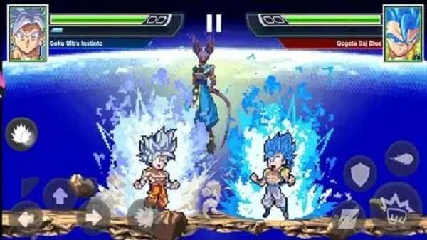 Z Legends 2