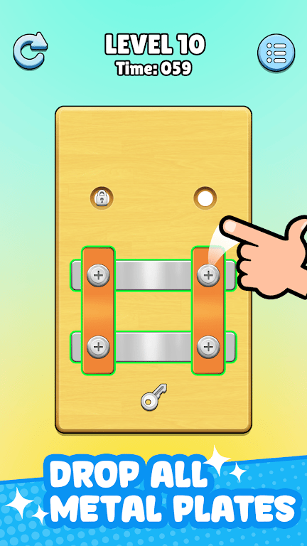 Screw Master: Pin Puzzle Mod