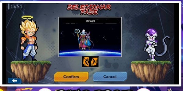 Z Legends 2 APK