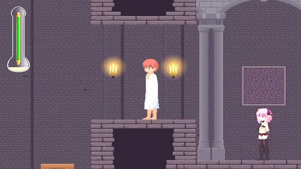 Castle Of Temptation