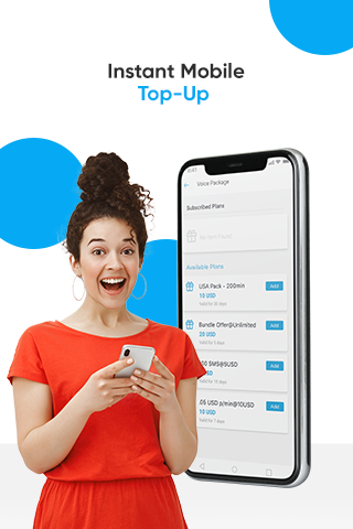 Cybtel: Virtual Calls & SMS