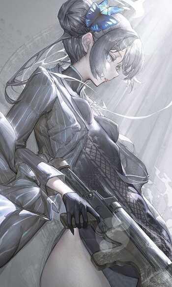 Kisaki Blue Archive
