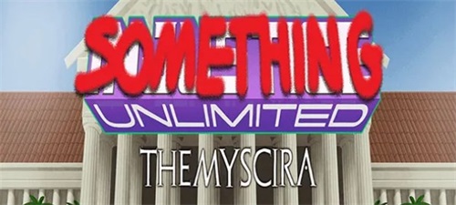 Something Unlimited: Themyscira