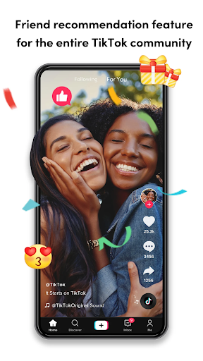 TikTok Lite APK