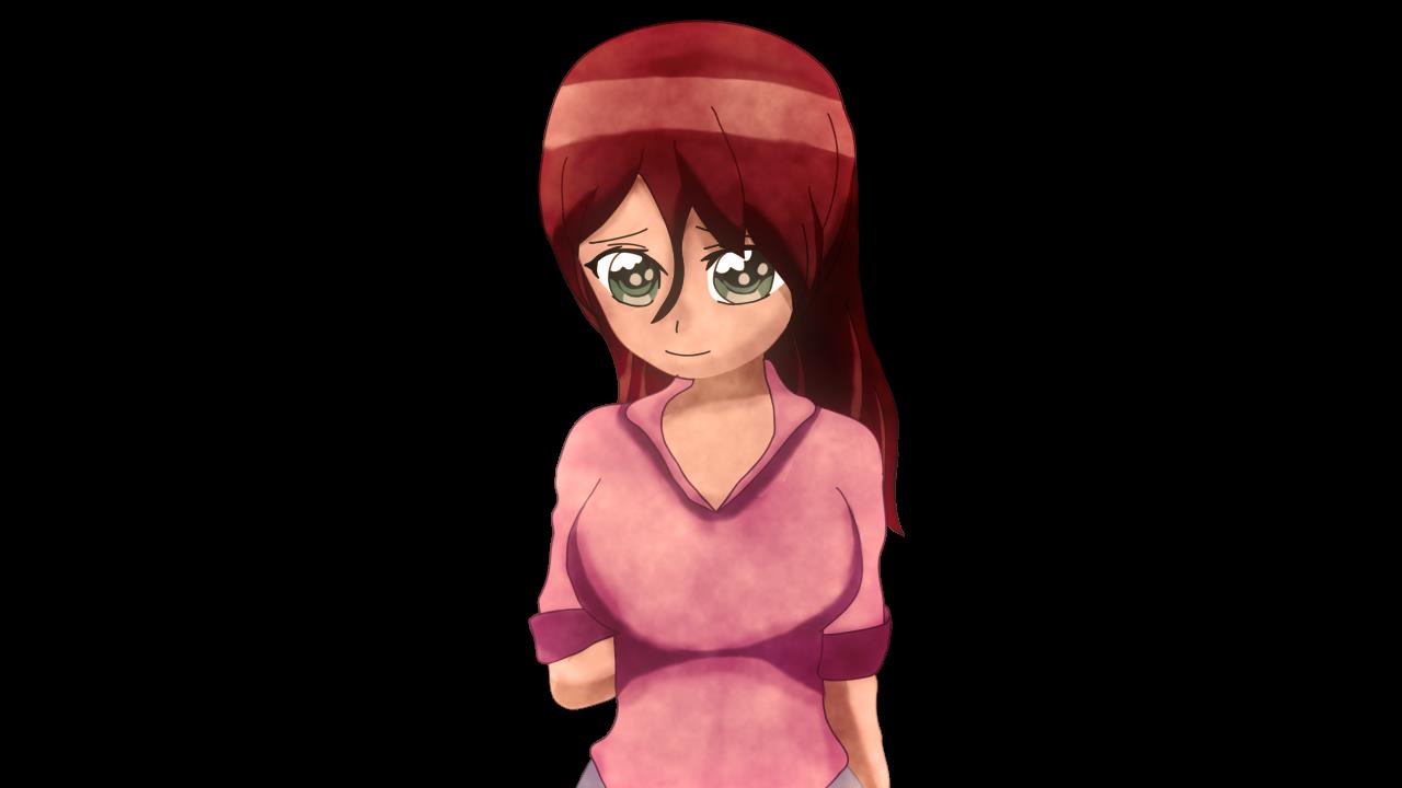 Eidos Innocent Love