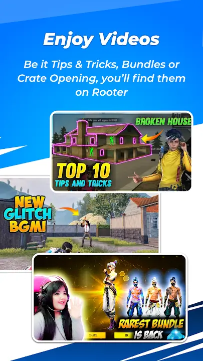 Rooter