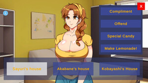 LeMOMnade: Family Squeeze! – Version 1.1.1 [mtrellex]