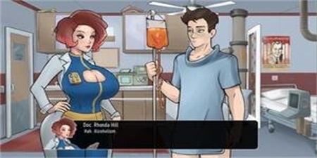 Deep Vault 69 – New Version 0.2.16_a1