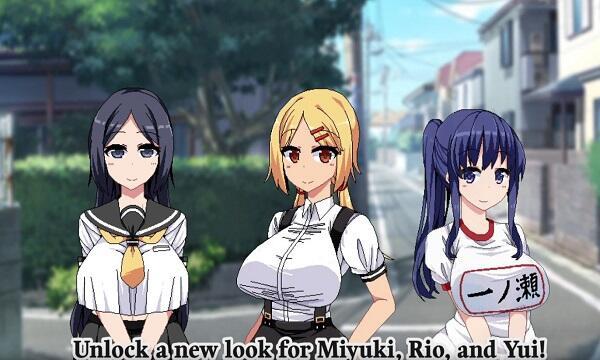 Summer Memories Mod