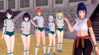 Special Harem Class 0.2.5