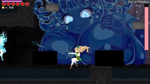 Lillian&#039;s Adventure
