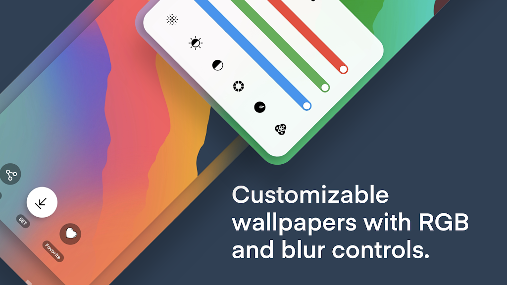 WallsPy – 4K & HD Wallpapers Mod