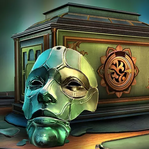 Boxes: Lost Fragments MOD