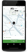 PTG Travel Android