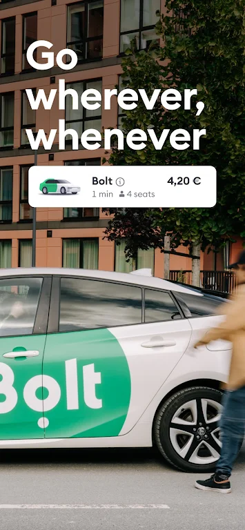 Bolt