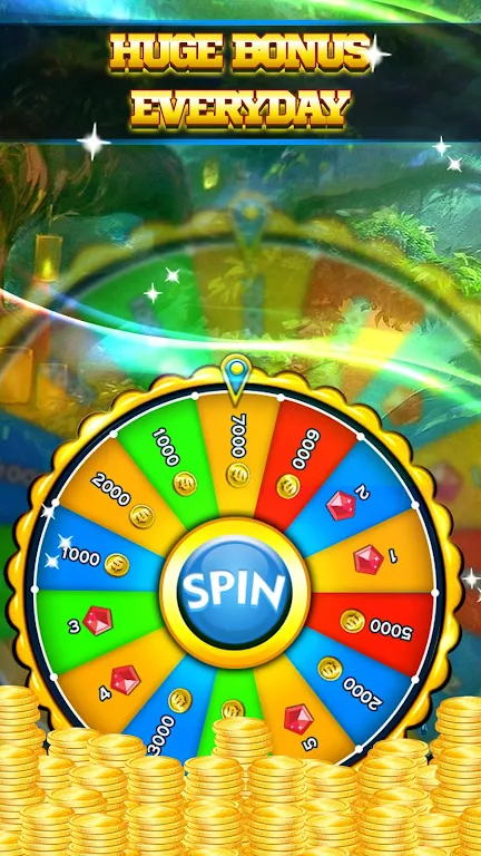 Fantasy Fairy Slots – Free Casino
