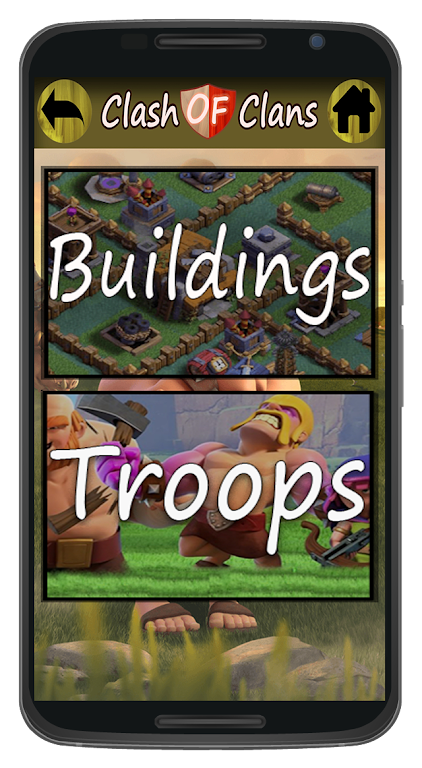 Clash Of Clans Wiki
